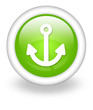 Light Green Icon "Marina"