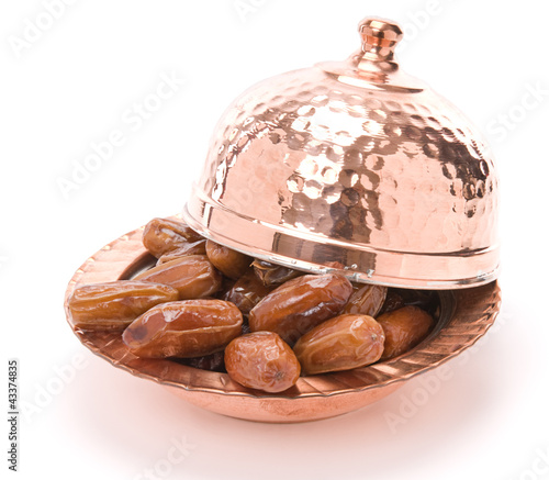 Photo: First Food of Iftar during Ramadan First Food of Iftar during Ramadan
