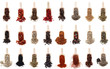 Set of Spices