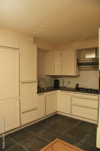 Photo: Modern kitchen Modern kitchen