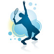Tennis Player
