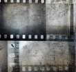Film negatives