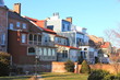 Affluent Townhouses