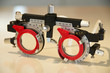 Optiker Messbrille
