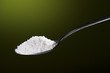 a tablespoon of salt mineral supplement for athletes