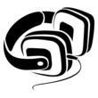 Headphones symbol