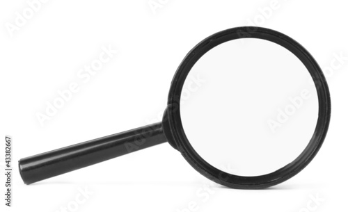 Photo: magnifier magnifier