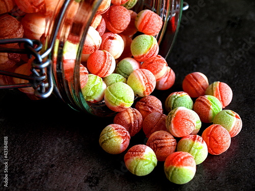 Photo: Bonbons Bonbons