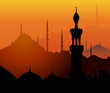 Vetor: nuit d'Orient nuit d'Orient