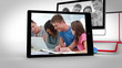 Videos of students working together