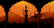 nuit d'Orient