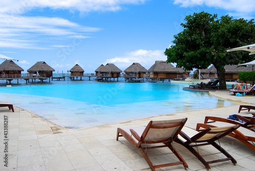Photo: Bora Bora Bora Bora