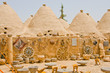 Harran village, Turkey