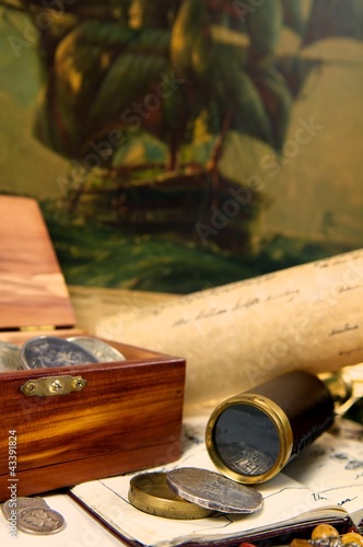 Photo: Treasure Treasure