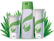 Natural cosmetics