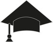 cappello laurea