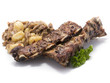 Rippchen mit Gnocchi