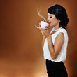 Foto: Arabica (Emel Gloss) Arabica (Emel Gloss)