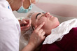 Hautunreinheiten beseitigen - Eliminate skin blemishes