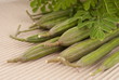 Photo: Drumstick Plant - Moringa oleifera Drumstick Plant - Moringa oleifera