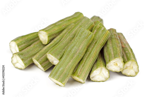 Photo: Drumstick Plant - Moringa oleifera Drumstick Plant - Moringa oleifera