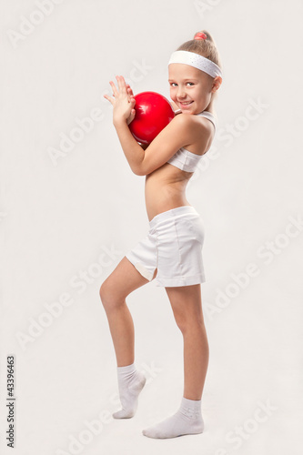 Photo: Children's Sport - Health and joy Children's Sport - Health and joy