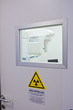 X-Ray area