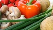 Video: Vegetables Vegetables