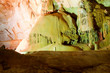 The hall cave.