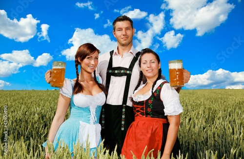 Photo: oktoberfest drei oktoberfest drei