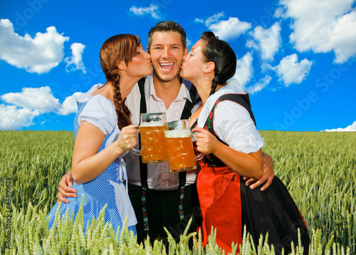 Foto: oktoberfest drausen oktoberfest drausen