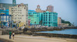 malecon de la havane