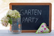 gartenparty