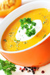 Pumpkin Soup
