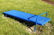 Photo: Incline Sit Up Bench Incline Sit Up Bench