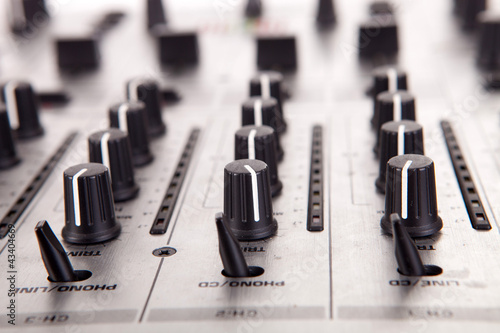 Photo: Music equipment Music equipment