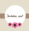 invitation card