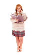 Schoolgirl