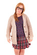 Schoolgirl
