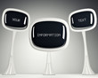 TV of the future.