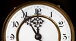 Detail eines Regulators