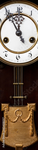 Foto: Detail eines Regulators Detail eines Regulators