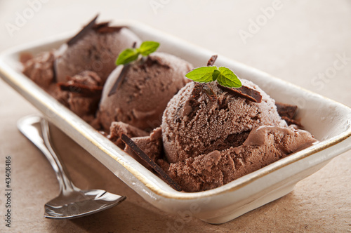 Photo: Ice cream Ice cream