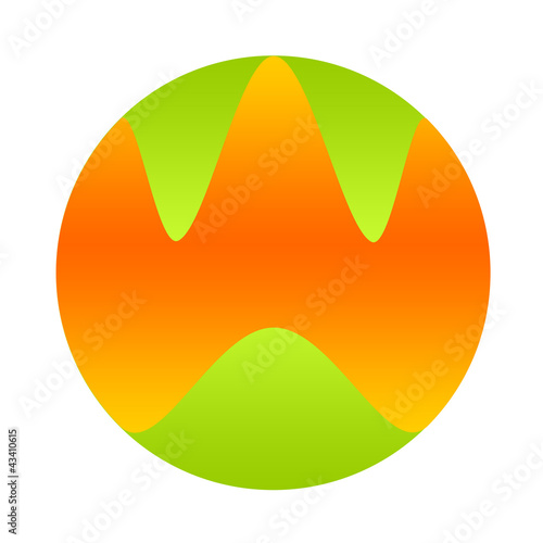 Vector: W Logo W Logo