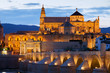Cathedral Mosque of Cordoba