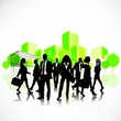 business concept design