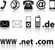 Web Icons