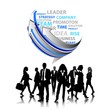 business concept design