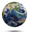 Planet Earth