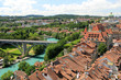 Foto: altstadt von bern (schweiz) altstadt von bern (schweiz)